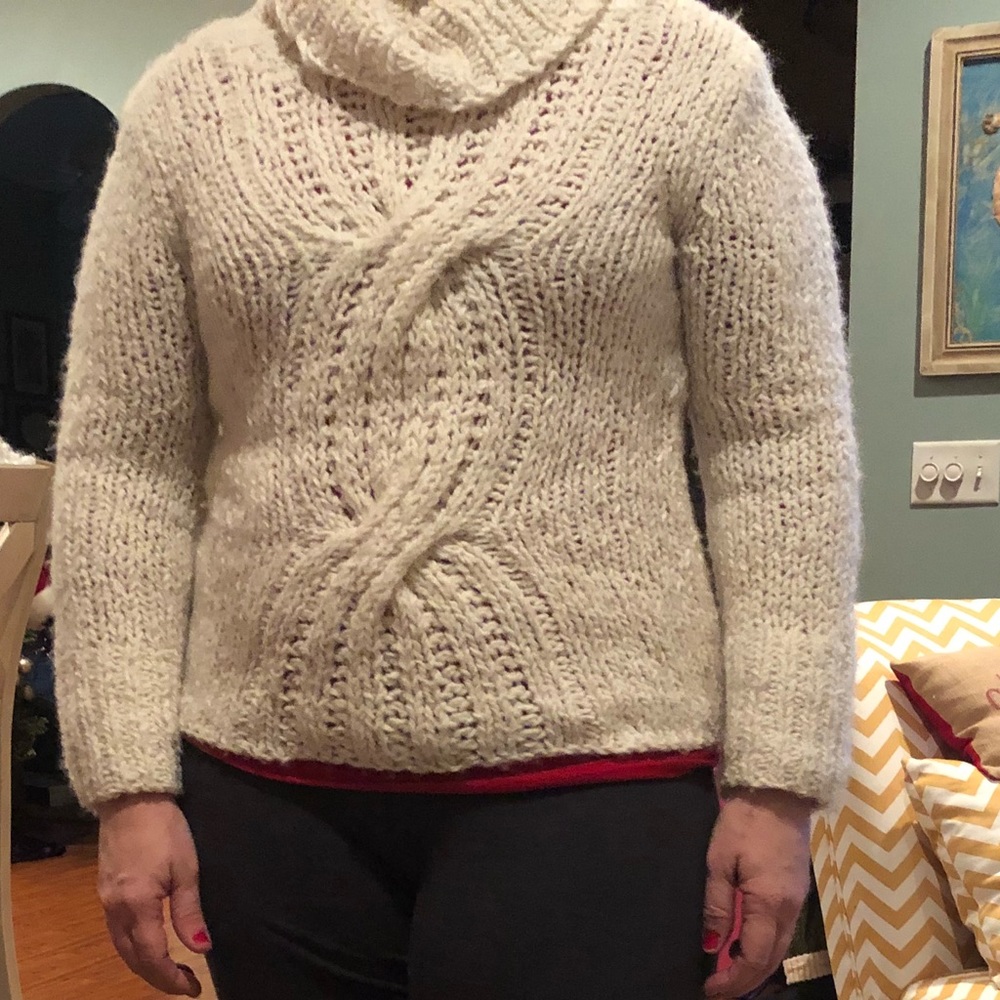 Sweater - Picture 3 of 3